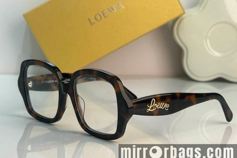 Replica Loewe Glasses smx37