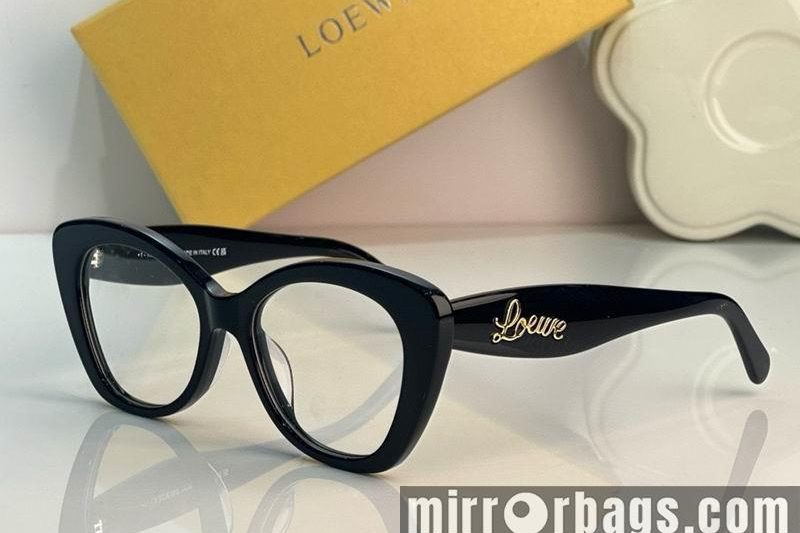 Replica Loewe Glasses smx36