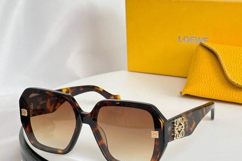 Replica Loewe Glasses smx30