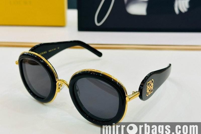 Replica Loewe Glasses smx26