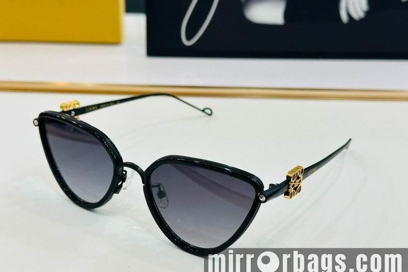 Replica Loewe Glasses smx24