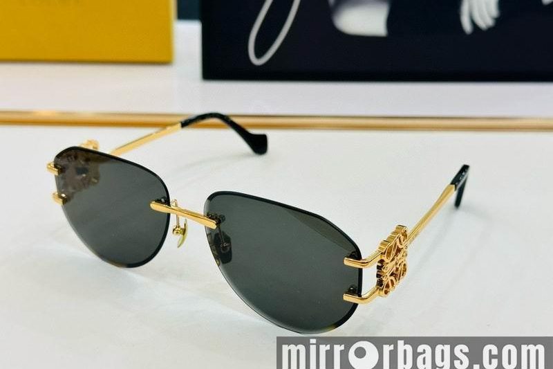 Replica Loewe Glasses smx22