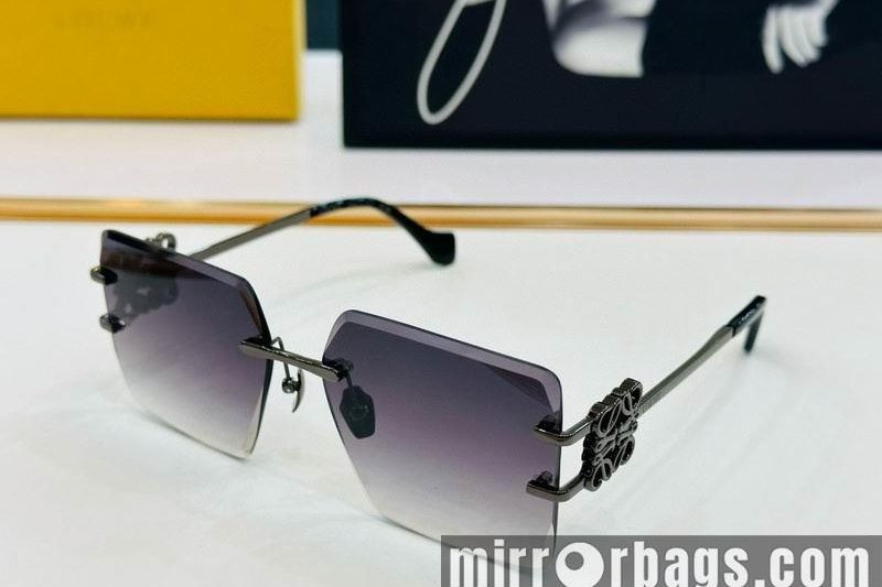 Replica Loewe Glasses smx21