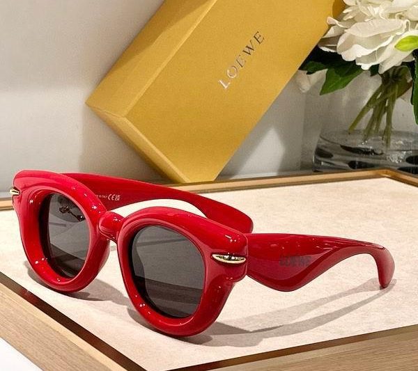 Replica Loewe Glasses smx20