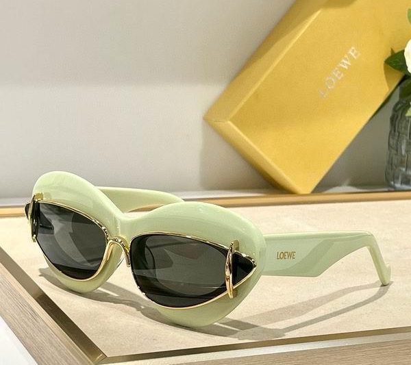 Replica Loewe Glasses smx19