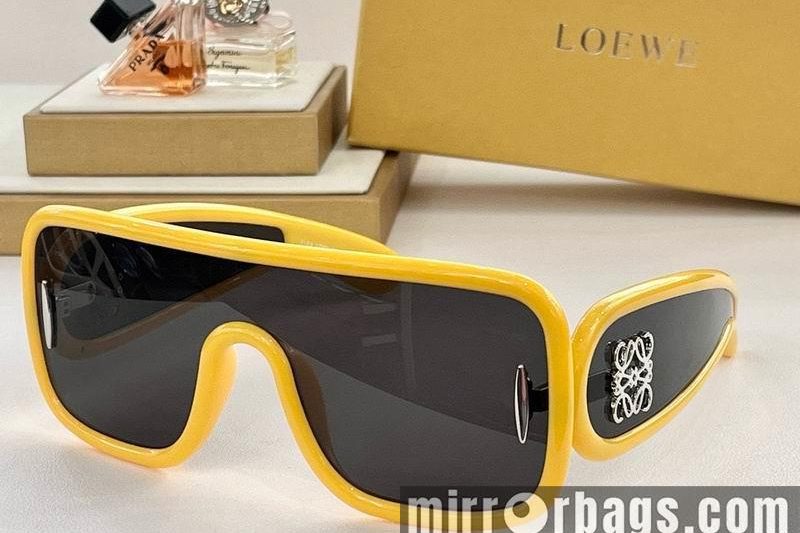 Replica Loewe Glasses smx18