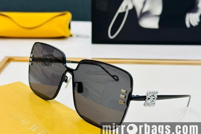 Replica Loewe Glasses smx17