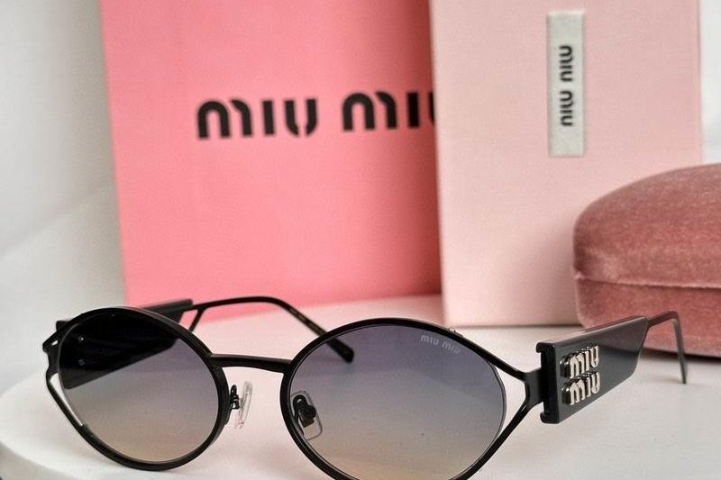 Replica MiuMiu Glasses 03smh111