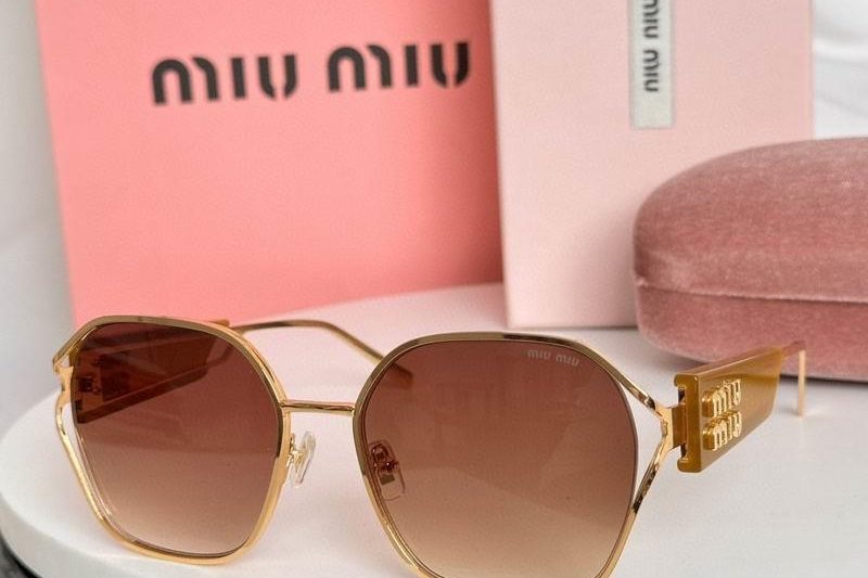 Replica MiuMiu Glasses 03smh110