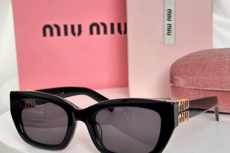 Replica MiuMiu Glasses 03smh102