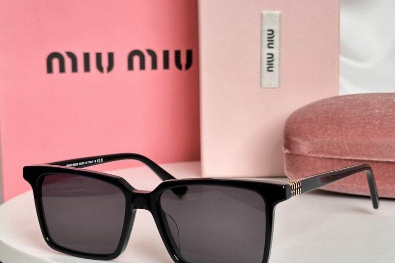 Replica MiuMiu Glasses 03smh100
