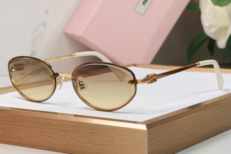 Replica MiuMiu Glasses 03smh99