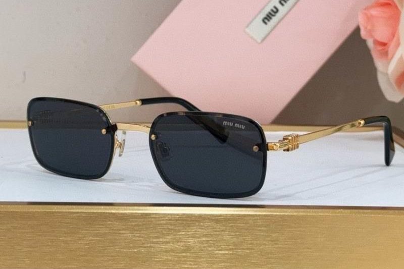 Replica MiuMiu Glasses 03smh98