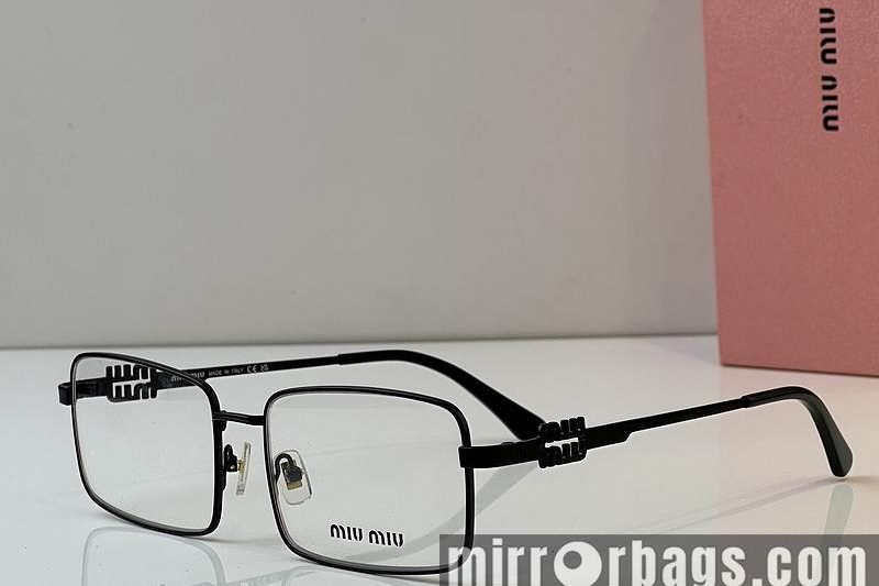 Replica MiuMiu Glasses 03smh96
