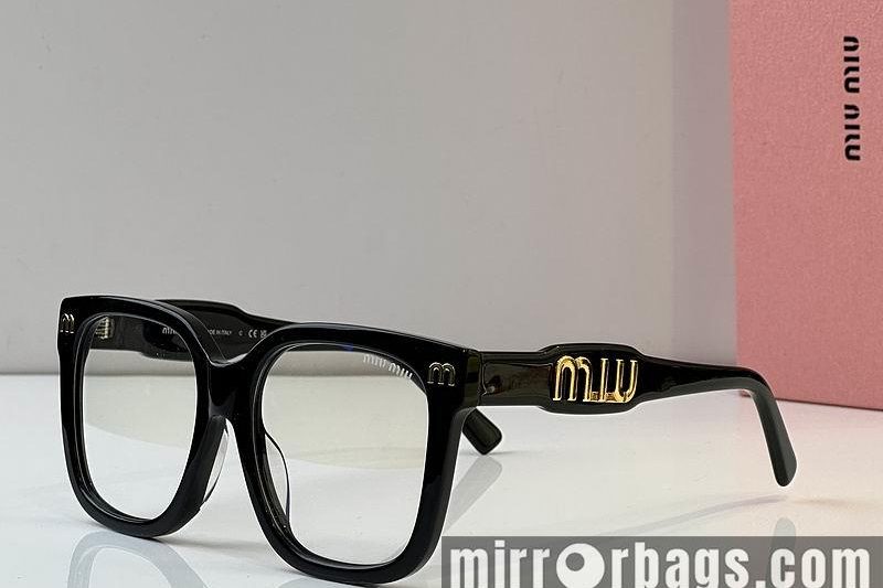 Replica MiuMiu Glasses 03smh93