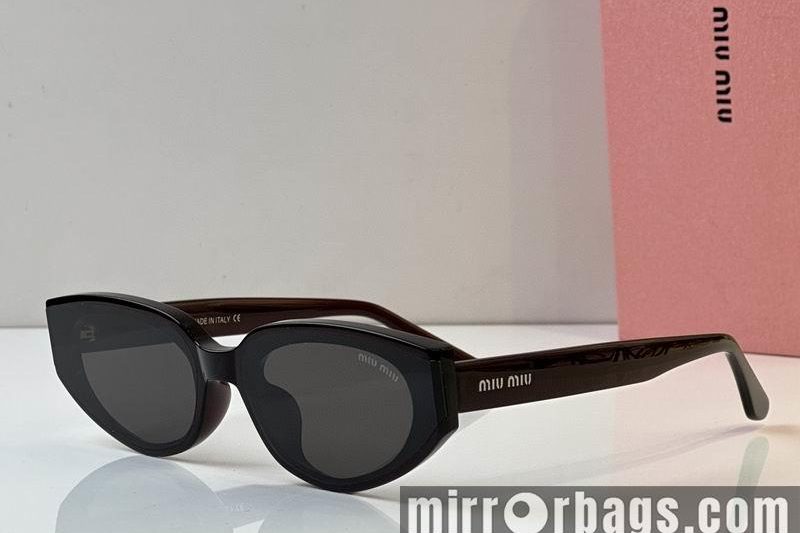 Replica MiuMiu Glasses 03smh92