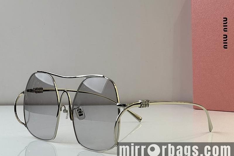 Replica MiuMiu Glasses 03smh89