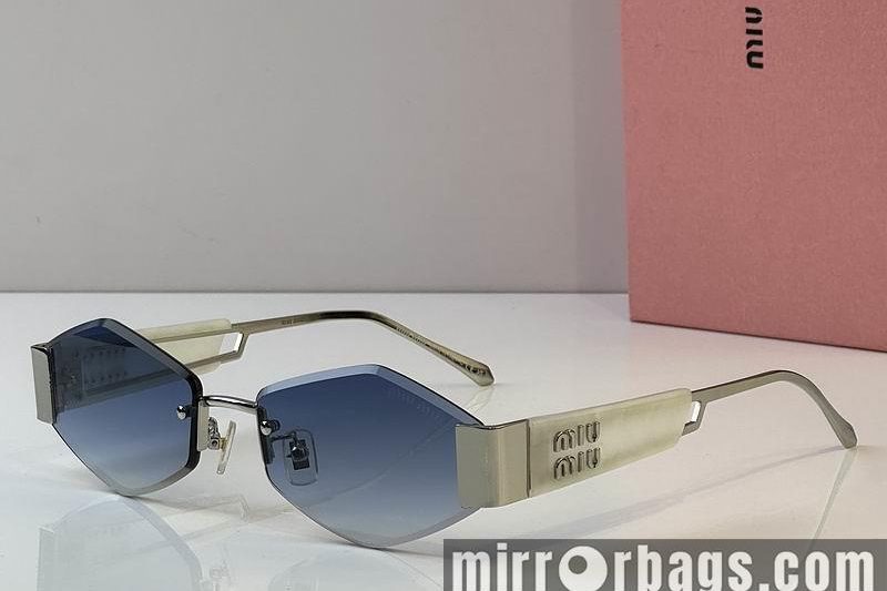 Replica MiuMiu Glasses 03smh80