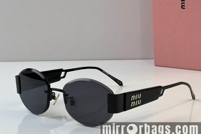 Replica MiuMiu Glasses 03smh79