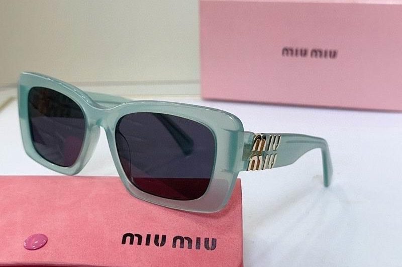Replica MiuMiu Glasses 03smh74