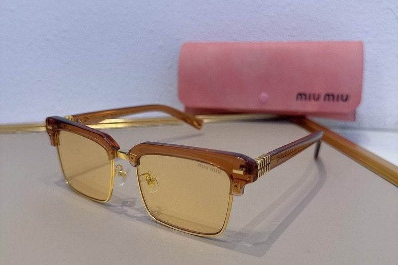 Replica MiuMiu Glasses 03smh64