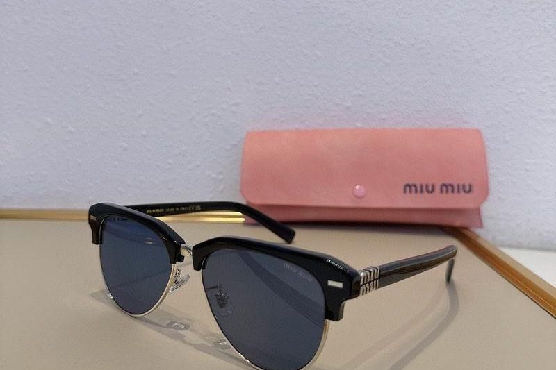 Replica MiuMiu Glasses 03smh63