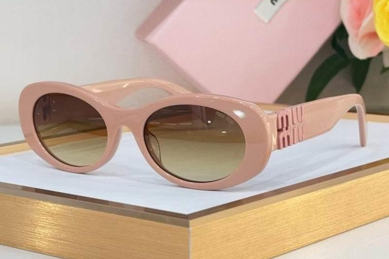 Replica MiuMiu Glasses 03smh61