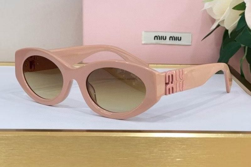 Replica MiuMiu Glasses 03smh60