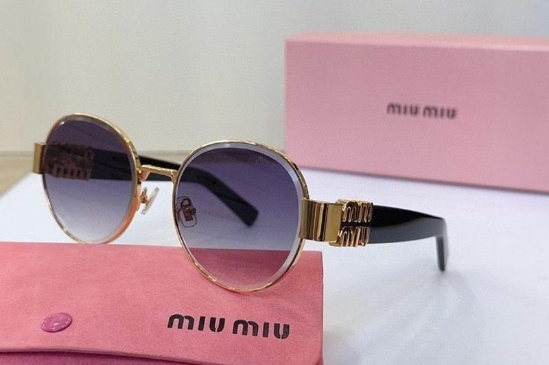 Replica MiuMiu Glasses 03smh54