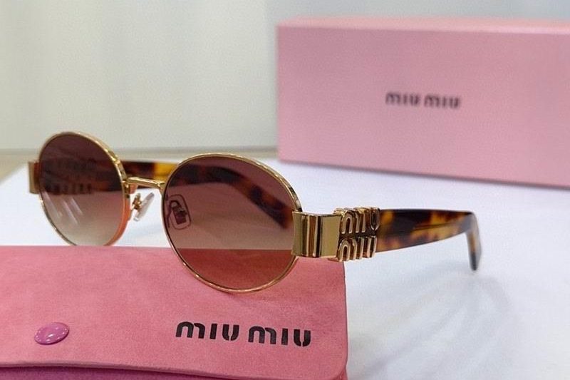 Replica MiuMiu Glasses 03smh53