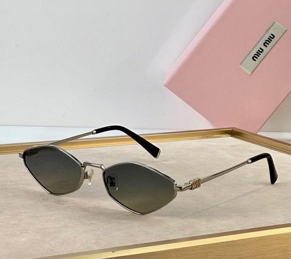 Replica MiuMiu Glasses 03smh51