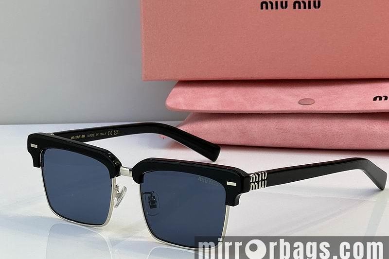 Replica MiuMiu Glasses 03smh50