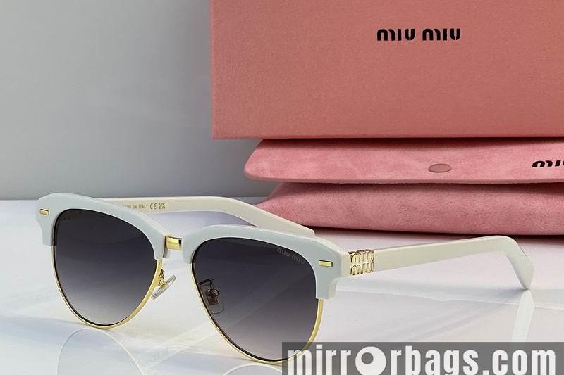 Replica MiuMiu Glasses 03smh49