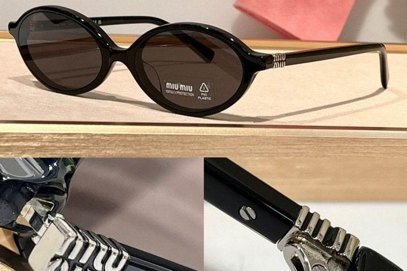 Replica MiuMiu Glasses 03smh47
