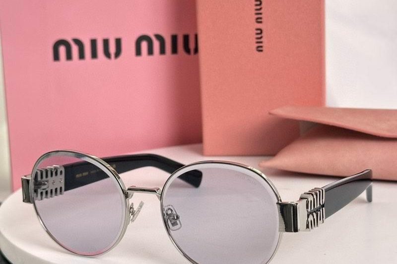 Replica MiuMiu Glasses 03smh40