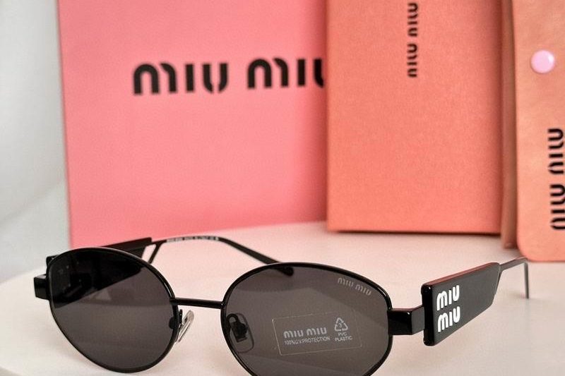 Replica MiuMiu Glasses 03smh35
