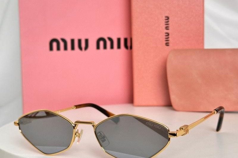 Replica MiuMiu Glasses 03smh33