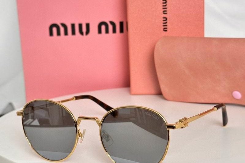 Replica MiuMiu Glasses 03smh32