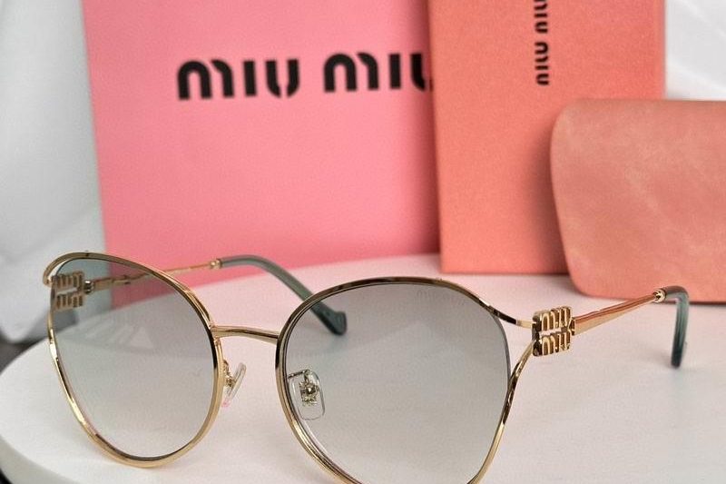 Replica MiuMiu Glasses 03smh31