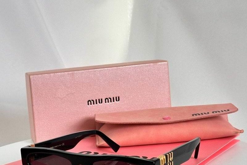 Replica MiuMiu Glasses 03smh29