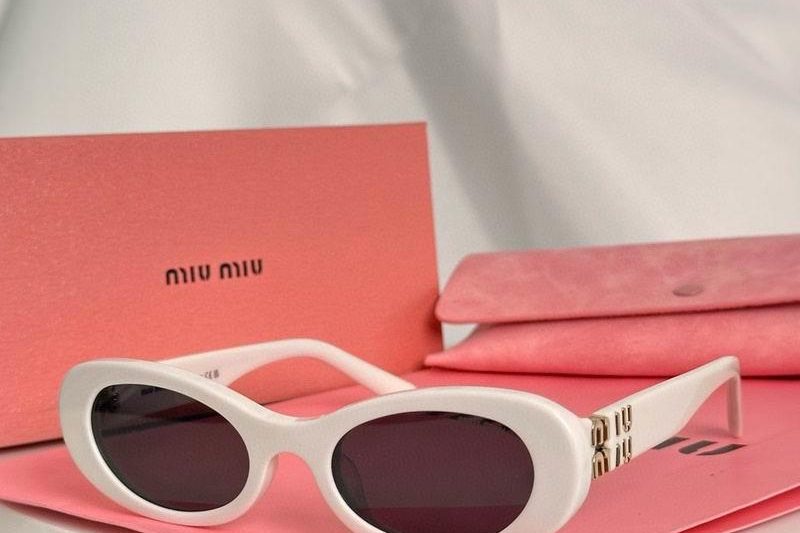 Replica MiuMiu Glasses 03smh28