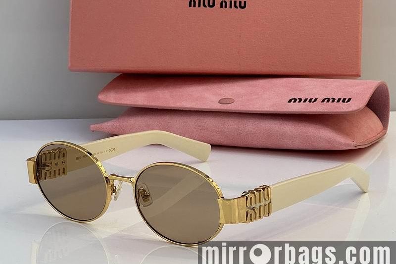 Replica MiuMiu Glasses 03smh18