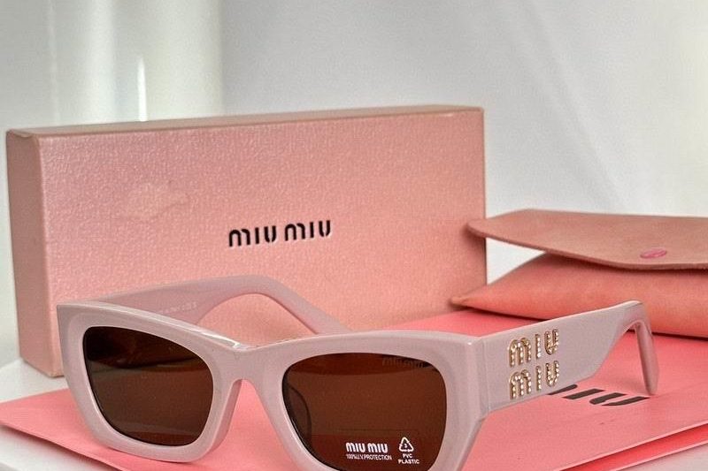 Replica MiuMiu Glasses 03smh16