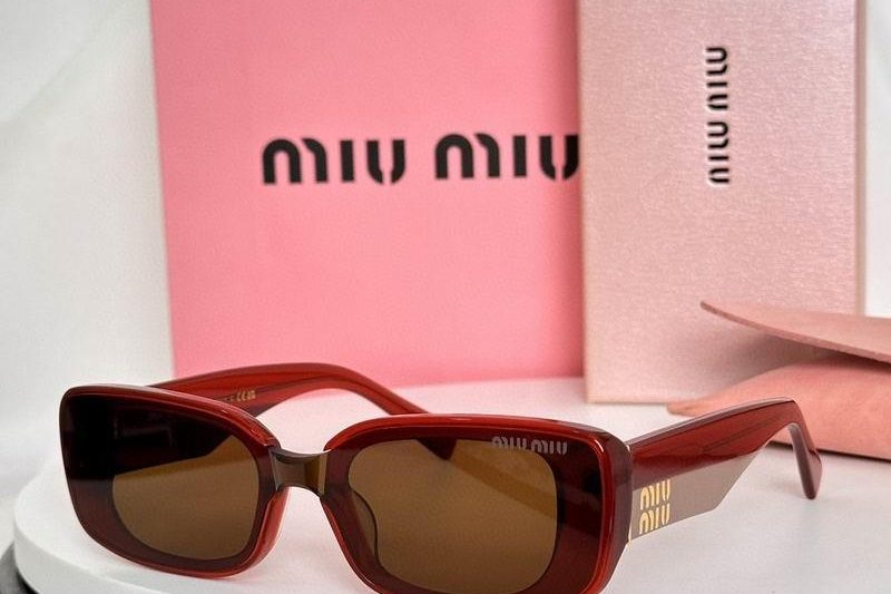 Replica MiuMiu Glasses 03smh13