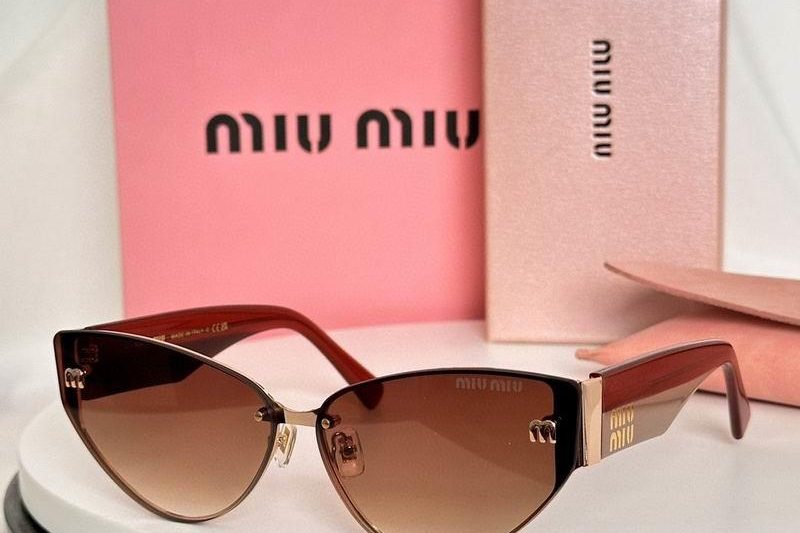Replica MiuMiu Glasses 03smh12