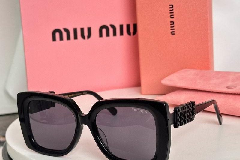 Replica MiuMiu Glasses 03smh02