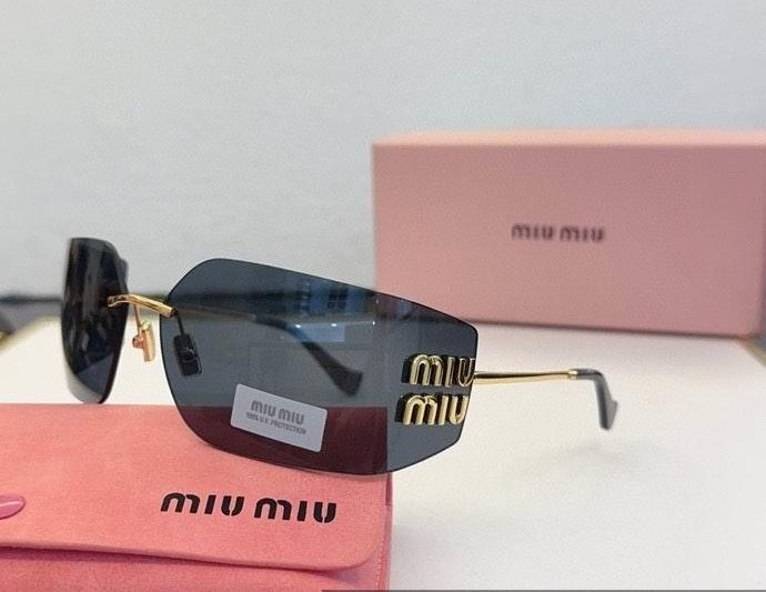 Replica MiuMiu Glasses smx148