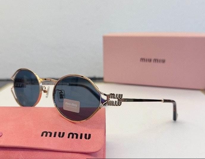Replica MiuMiu Glasses smx147