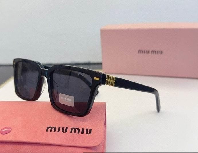 Replica MiuMiu Glasses smx145