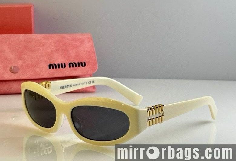 Replica MiuMiu Glasses smx143